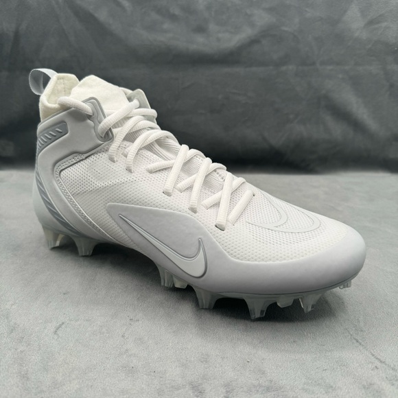 nike alpha lacrosse cleats